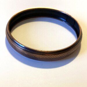 Brown Bracelet Unisex Men's Women's Round Circle Women's Accessories